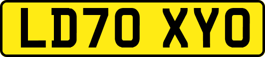 LD70XYO