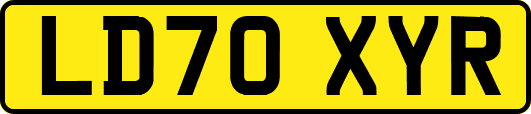LD70XYR