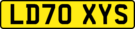 LD70XYS