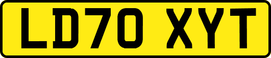 LD70XYT