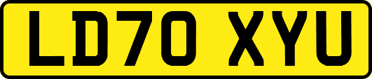 LD70XYU
