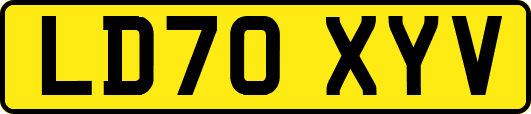 LD70XYV