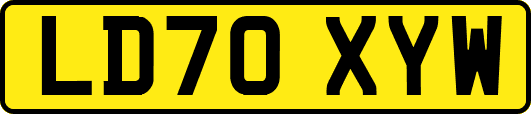 LD70XYW