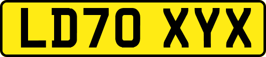 LD70XYX
