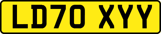 LD70XYY