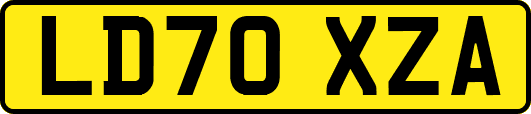 LD70XZA