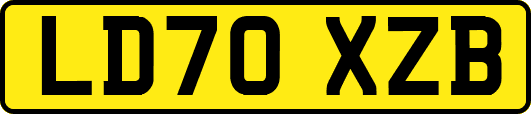 LD70XZB