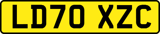 LD70XZC