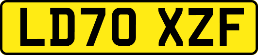 LD70XZF