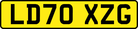 LD70XZG