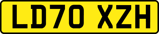 LD70XZH