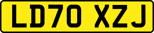 LD70XZJ