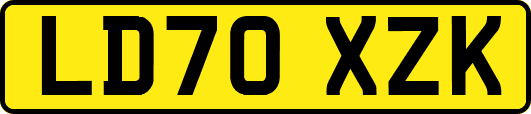 LD70XZK