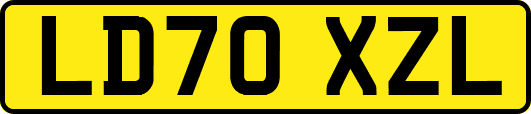 LD70XZL