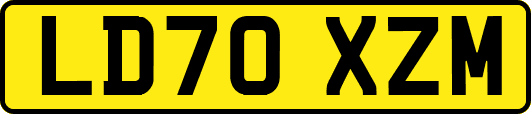 LD70XZM