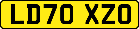 LD70XZO