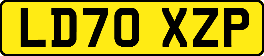 LD70XZP