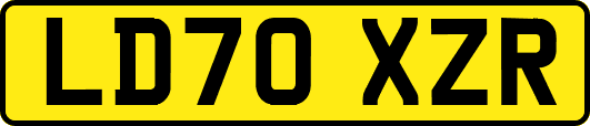 LD70XZR