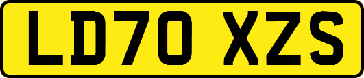 LD70XZS