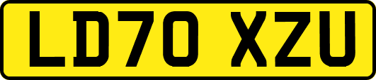 LD70XZU