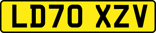 LD70XZV