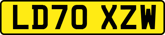 LD70XZW
