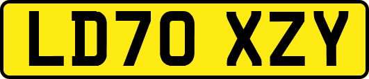 LD70XZY