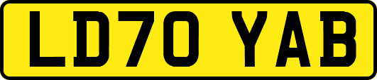 LD70YAB