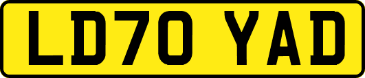 LD70YAD