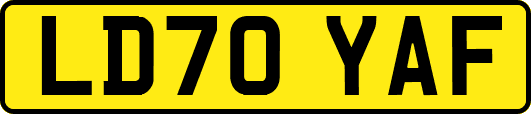 LD70YAF