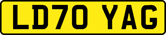LD70YAG