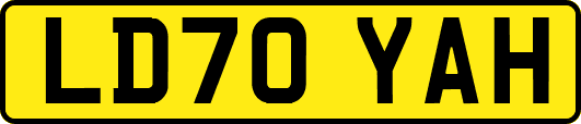 LD70YAH