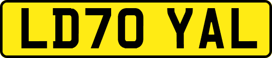 LD70YAL