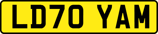 LD70YAM