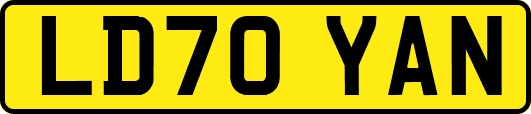 LD70YAN