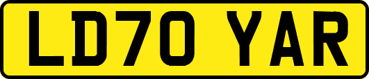 LD70YAR