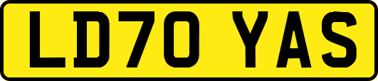 LD70YAS