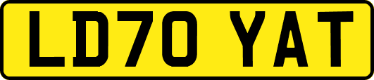 LD70YAT