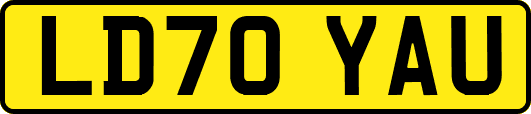LD70YAU