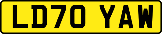 LD70YAW