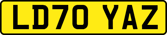 LD70YAZ