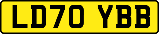LD70YBB