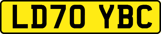 LD70YBC