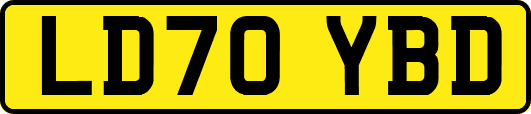 LD70YBD