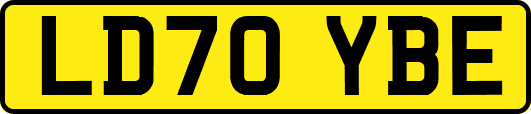 LD70YBE