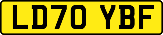 LD70YBF