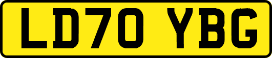 LD70YBG