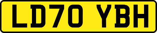 LD70YBH