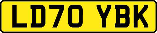LD70YBK