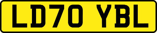 LD70YBL